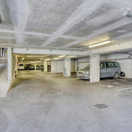 "Le Serenity ", Appartement Spacieux ,Balcon, Parking Prive Gratuit, Netflix, Proche Cdg Et Stade De France Стен Экстерьер фото